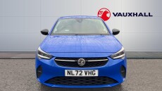 Vauxhall Corsa 1.2 Design 5dr Petrol Hatchback